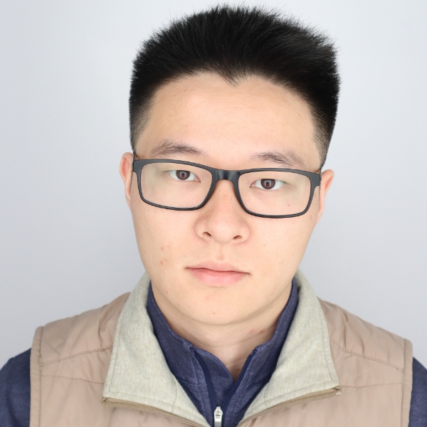 Tianyang Hu-DoA